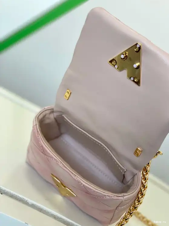 LOUIS Pico GO-14-15*10*6.5cm VUITTON 0514